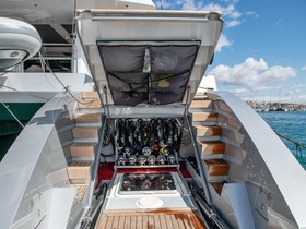 Acquistare 2012 JFA Yachts Ocean Cruising