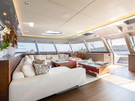 2012 JFA Yachts Ocean Cruising