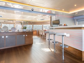 2012 JFA Yachts Ocean Cruising kaufen