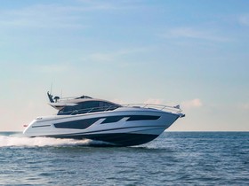 2021 Sunseeker 65 Sport Yacht na sprzedaż