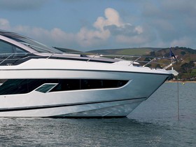 2021 Sunseeker 65 Sport Yacht