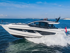 2021 Sunseeker 65 Sport Yacht en venta