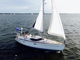 2008 Oyster 46 for sale