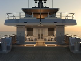 Buy 2024 Aegean Yacht Tansu Tigershark