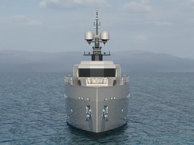 2024 Aegean Yacht Tansu Tigershark