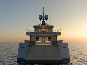 2024 Aegean Yacht Tansu Tigershark for sale