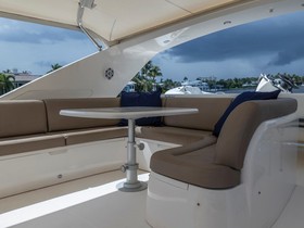 2007 Princess 67 Flybridge