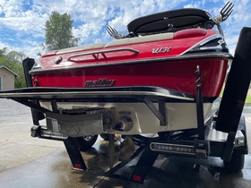 2007 Malibu 21 Wakesetter kopen