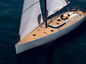 Buy 2008 Custom Italian Sailing Yacht Isy 71