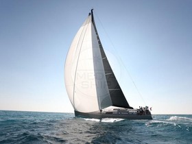 Buy 2008 Custom Italian Sailing Yacht Isy 71
