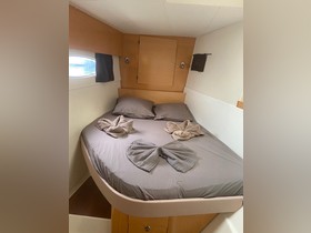 2010 Fountaine Pajot Salina 48