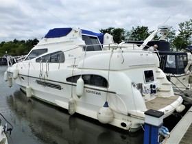 2002 Birchwood 400 Crusader for sale