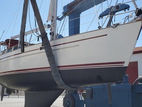 2017 Sweden Yachts Regina 40 на продажу