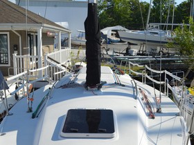 2003 J Boats J/109 for sale