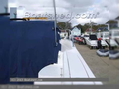 2005 Karnic 2250 Weekender
