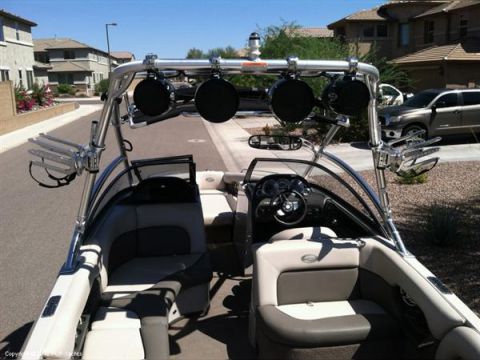 Buy 2008 Supra 24
