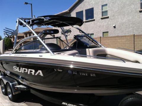 2008 Supra 24 for sale