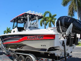 2022 Fountain 32 Nx for sale