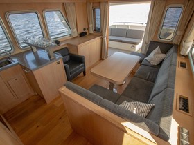 2017 Privateer Trawler 50 на продажу