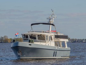 2017 Privateer Trawler 50 for sale
