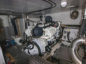 2017 Privateer Trawler 50 kopen