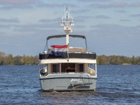 2017 Privateer Trawler 50