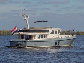2017 Privateer Trawler 50 kopen