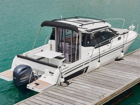 2023 Jeanneau Merry Fisher 795 Series 2 kopen