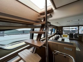 Köpa 2013 Ferretti Yachts 800
