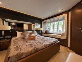Købe 2013 Ferretti Yachts 800