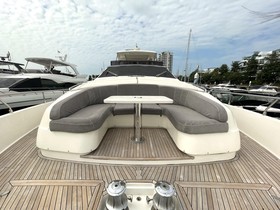 Købe 2013 Ferretti Yachts 800