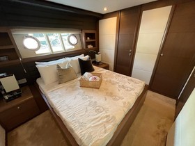 2013 Ferretti Yachts 800 til salg
