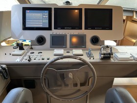 2013 Ferretti Yachts 800 till salu