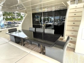 2013 Ferretti Yachts 800