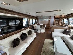Kupiti 2013 Ferretti Yachts 800