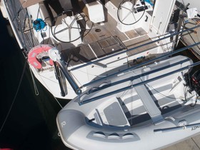 2017 Dufour 460 for sale