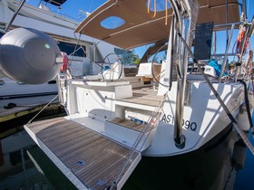 2017 Dufour 460 for sale