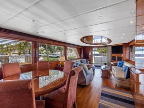 2006 Jefferson Starship Pilothouse for sale