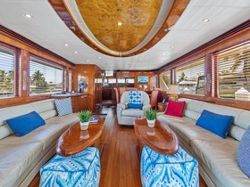 2006 Jefferson Starship Pilothouse for sale