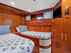 2006 Jefferson Starship Pilothouse for sale