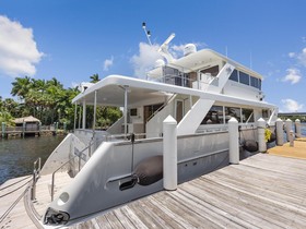 Buy 2006 Jefferson Starship Pilothouse