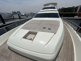 Buy 1996 Ferretti Yachts 80