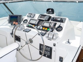 1996 Hatteras Cockpit Motoryacht na sprzedaż
