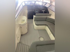 1996 Sunseeker Superhawk 48