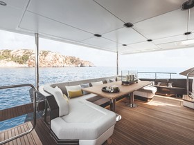 2022 Azimut Grande 27 Metri