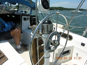 1987 Catalina 36 Sloop for sale