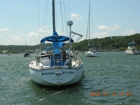 1987 Catalina 36 Sloop for sale