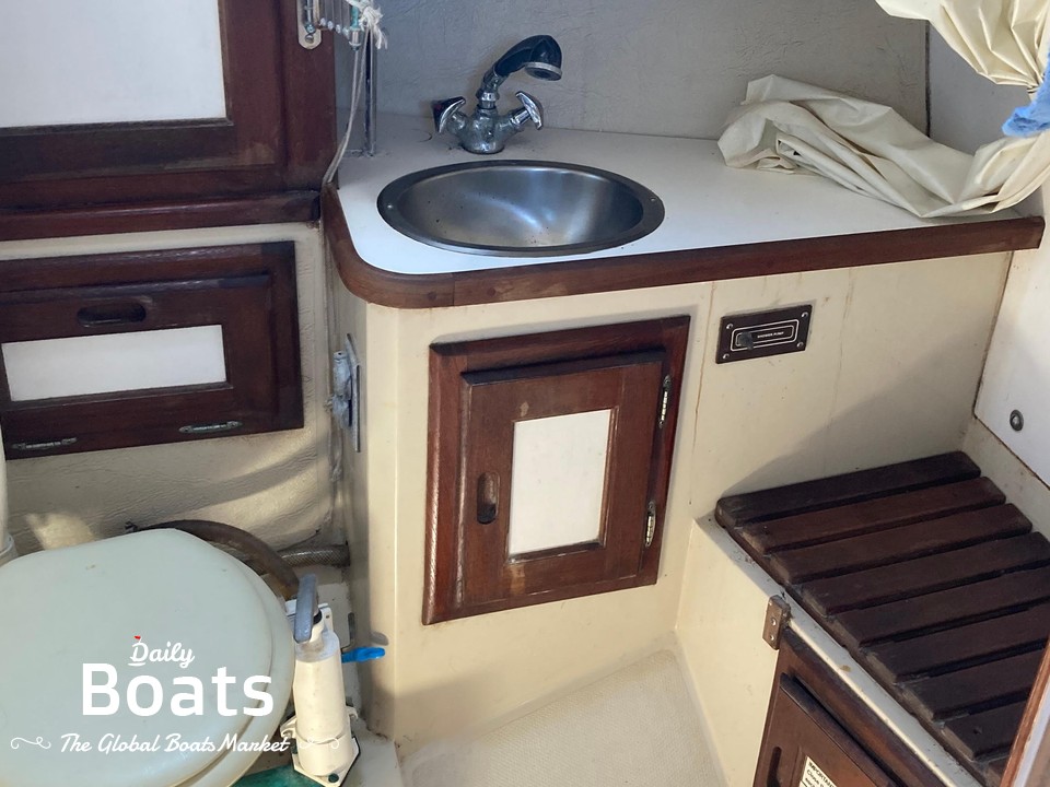 1987 Catalina 36 Sloop for sale. View price, photos and Buy 1987 ...