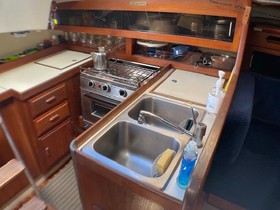 1985 O'Day 35 Sloop for sale