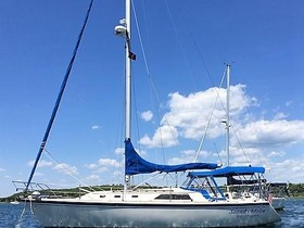 1985 O'Day 35 Sloop for sale
